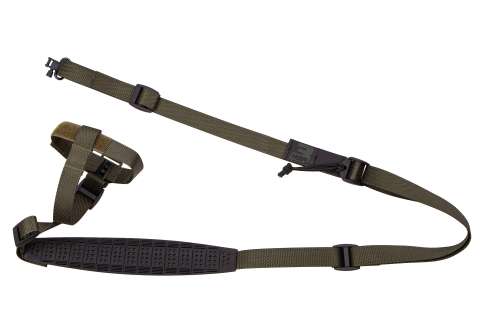 Ремень оружейный 3HGR Driven
