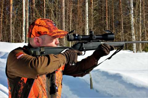 Ремень оружейный 3HGR Driven