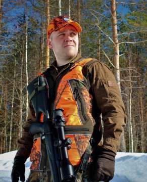 Ремень оружейный 3HGR Driven