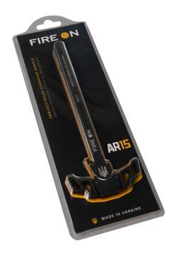 Руків'я зведення AR-15 Fire On