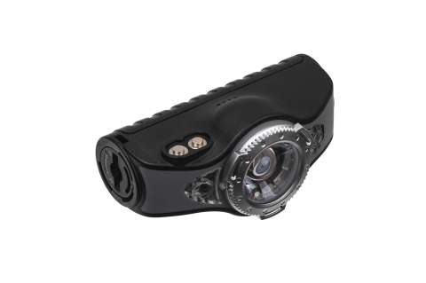 Налобний ліхтар LedLenser MH11 Black&Gray, заряджається, 1000/750/300/10