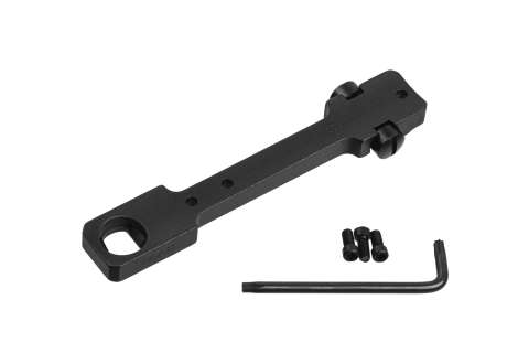 База Leupold STD Ruger тисячі двадцять дві Matte