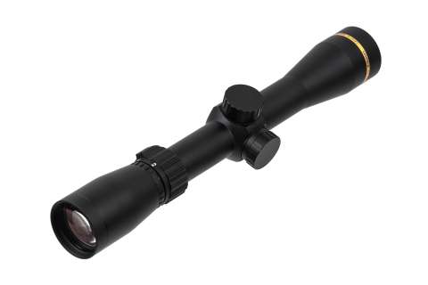 Приціл оптичний LEUPOLD VX-Freedom Rimfire 2-7x33 (1 inch) Rimfire MOA