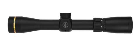 Приціл оптичний LEUPOLD VX-Freedom Rimfire 2-7x33 (1 inch) Rimfire MOA