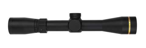 Приціл оптичний LEUPOLD VX-Freedom Rimfire 2-7x33 (1 inch) Rimfire MOA