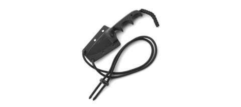 Ніж CRKT "Minimalist® Drop Point Black"