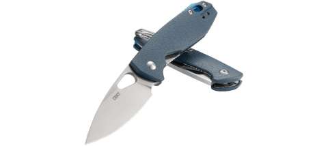 Ніж CRKT  "Piet™ Blue D2"