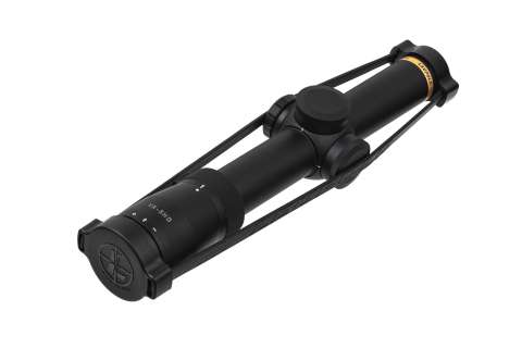 Приціл оптичний  LEUPOLD VX-5HD 1-5x24 (30mm) Metric Illum. FireDot 4 Fine