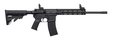 Карабiн мисливський Tippmann Arms M4-22 PRO 16" кал.22LR