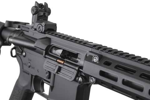 Карабiн мисливський Tippmann Arms M4-22 PRO 16" кал.22LR