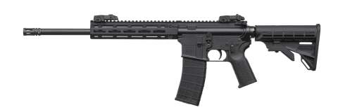Карабiн мисливський Tippmann Arms M4-22 PRO 16" кал.22LR
