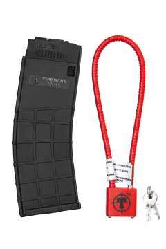 Карабiн мисливський Tippmann Arms M4-22 PRO 16" кал.22LR