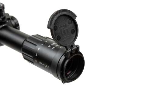 Кришка на окуляр KAHLES Tenebraex 52 мм (K328i, K18i-2)