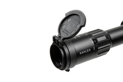 Кришка на окуляр KAHLES Tenebraex 52 мм (K328i, K18i-2)