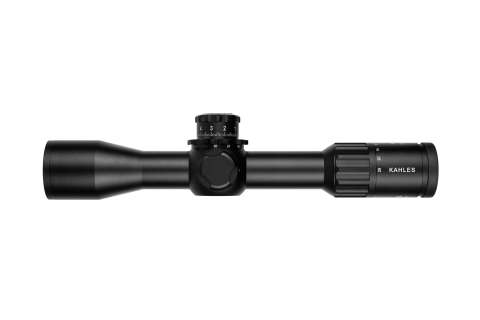 Приціл оптичний KAHLES K328i DLR CCW 3.5-28x50 (36 мм) illum. Skmr4+ w-right FFP