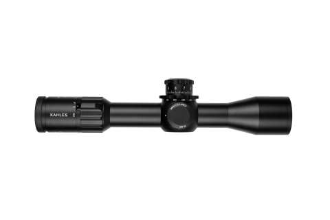 Приціл оптичний KAHLES K328i DLR CCW 3.5-28x50 (36 мм) illum. Skmr4+ w-right FFP