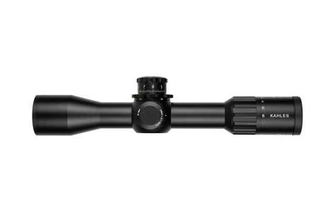 Приціл оптичний KAHLES K328i DLR CCW 3.5-28x50 (36 мм) illum. Skmr4+ w-left FFP