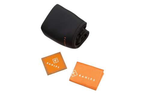 Приціл оптичний KAHLES K328i DLR CCW 3.5-28x50 (36 мм) illum. Skmr4+ w-left FFP