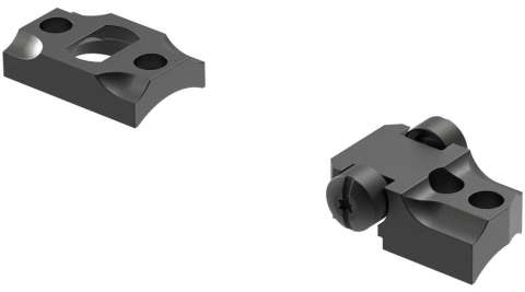 База Leupold STD для Mauser 98 2-PC Matte