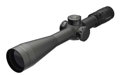 Приціл оптичний LEUPOLD MARK 4HD 8-32x56 (34mm) M5C3 FFP PR2-MIL