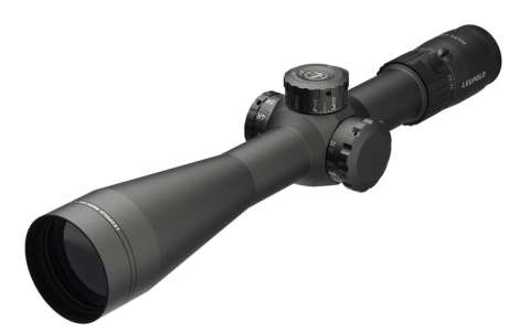 Приціл оптичний LEUPOLD MARK 4HD 6-24x52 (34 mm) M5C3 FFP PR2-MIL