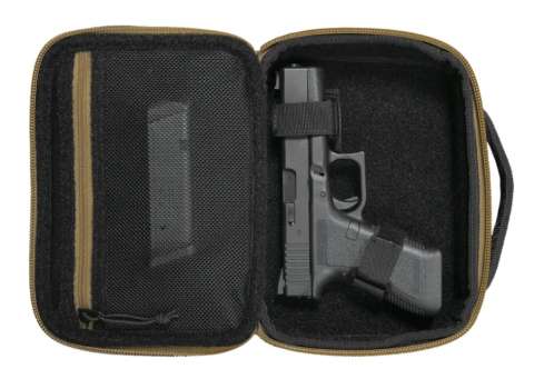 Чехол для пистолетов LEUPOLD Rendezvous