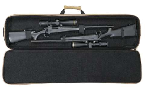 Чохол для карабінів LEUPOLD Rendezvous 127 см