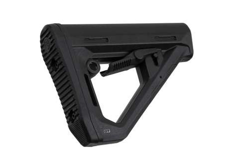 MAG1377-BLK Приклад Magpul DT Mil-Spec