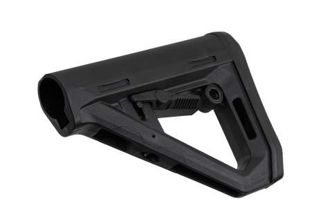 MAG1377-BLK Приклад Magpul DT Mil-Spec