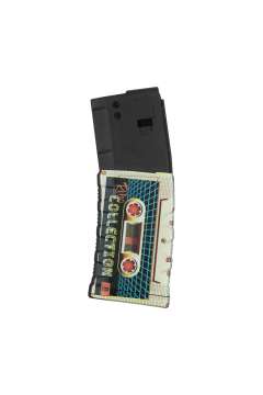 Магазин до AR-15 MFT EDT MXTP 223Rem 30-ти зарядний