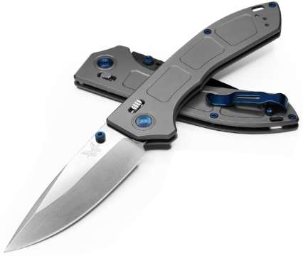 Ніж Benchmade "Narrows"