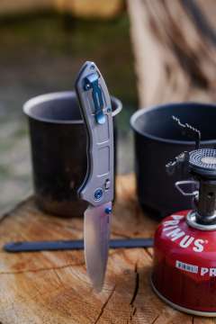 Ніж Benchmade "Narrows"