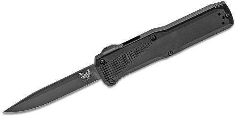 Ніж Benchmade Sibert "Phaeton ", OTF