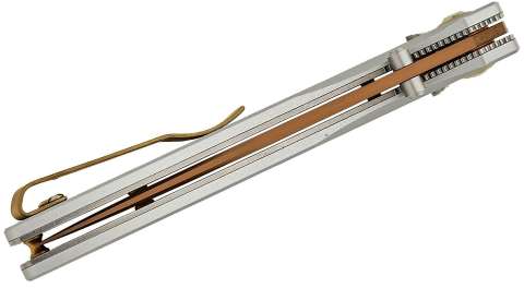 Ніж Benchmade "Seven Ten"