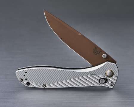 Ніж Benchmade "Seven Ten"