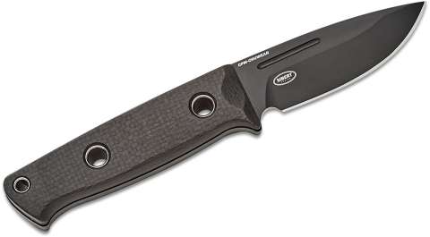 Ніж Benchmade "Sibert Mini Bushcrafter Fixed"