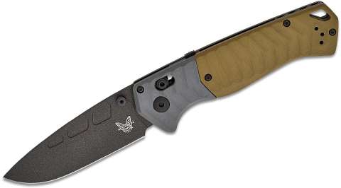 Ніж Benchmade "PSK"