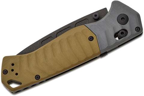Ніж Benchmade "PSK"