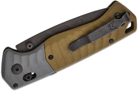 Ніж Benchmade "PSK"