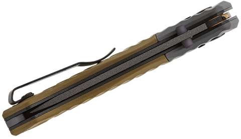 Ніж Benchmade "PSK"