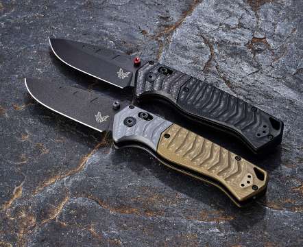 Ніж Benchmade "PSK"