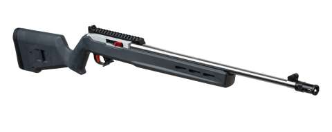 ММГ 31260 Карабін нарізний Ruger 10/22 Collector's Series Массогабаритный макет