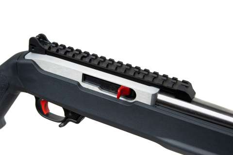 ММГ 31260 Карабін нарізний Ruger 10/22 Collector's Series Массогабаритный макет