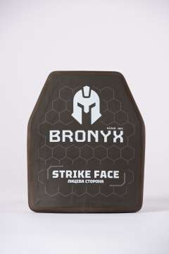 Бронеплита Bronyx CAP5-M-B 5 клас розмір M
