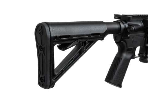 Карабін нарізний Diamondback DB15 BLACK кал.223 REM 16'' M-LOK
