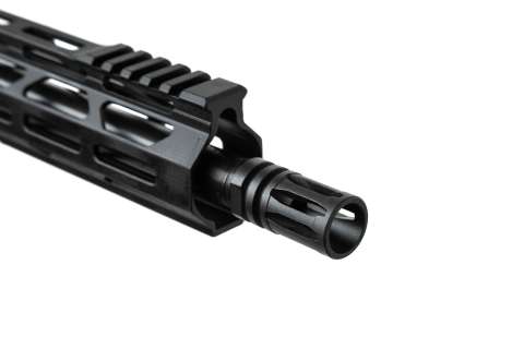 Карабін нарізний Diamondback DB15 BLACK кал.223 REM 16'' M-LOK