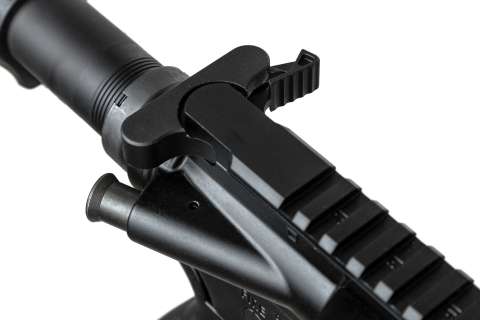 Карабін нарізний Diamondback DB15 BLACK кал.223 REM 16'' M-LOK