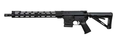 Карабін нарізний Diamondback DB15 BLACK кал.223 REM 16'' M-LOK