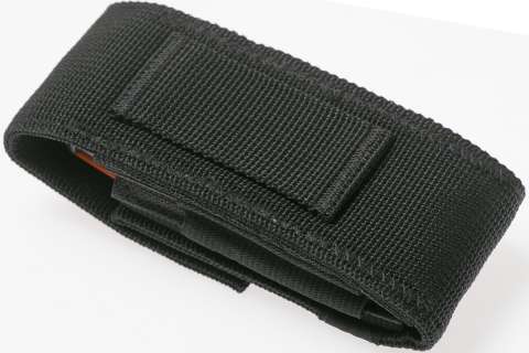 Мультитул LEATHERMAN CHARGE PLUS, синтетичний чохол, метричні біти