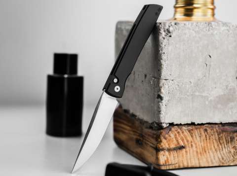 Ніж Boker "Urban Trapper Auto"